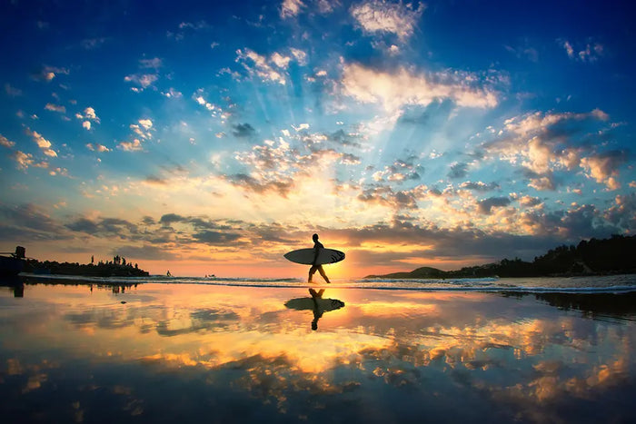 Discover the thrill of surfing at the 11 best surfing beaches on the west coast. Uncover Washington, Oregon, and California's hidden gems for wave riders!