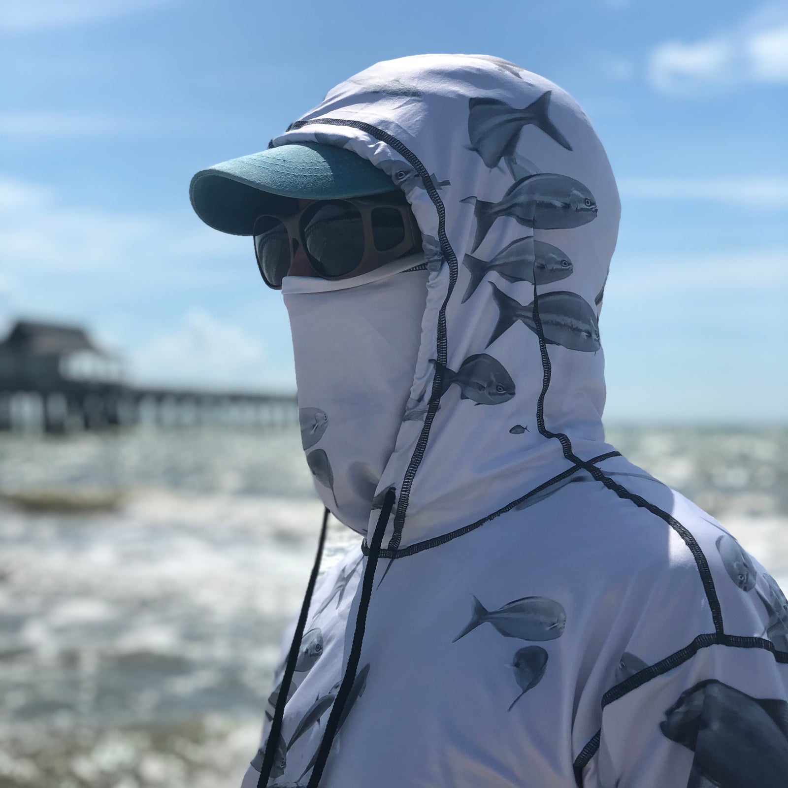 Oceancognito Beachwear