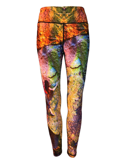 Rock Climbing Leggings to mens yoga pants, trail running, biking, backpacking, the whole family will love the comfort of these leggings