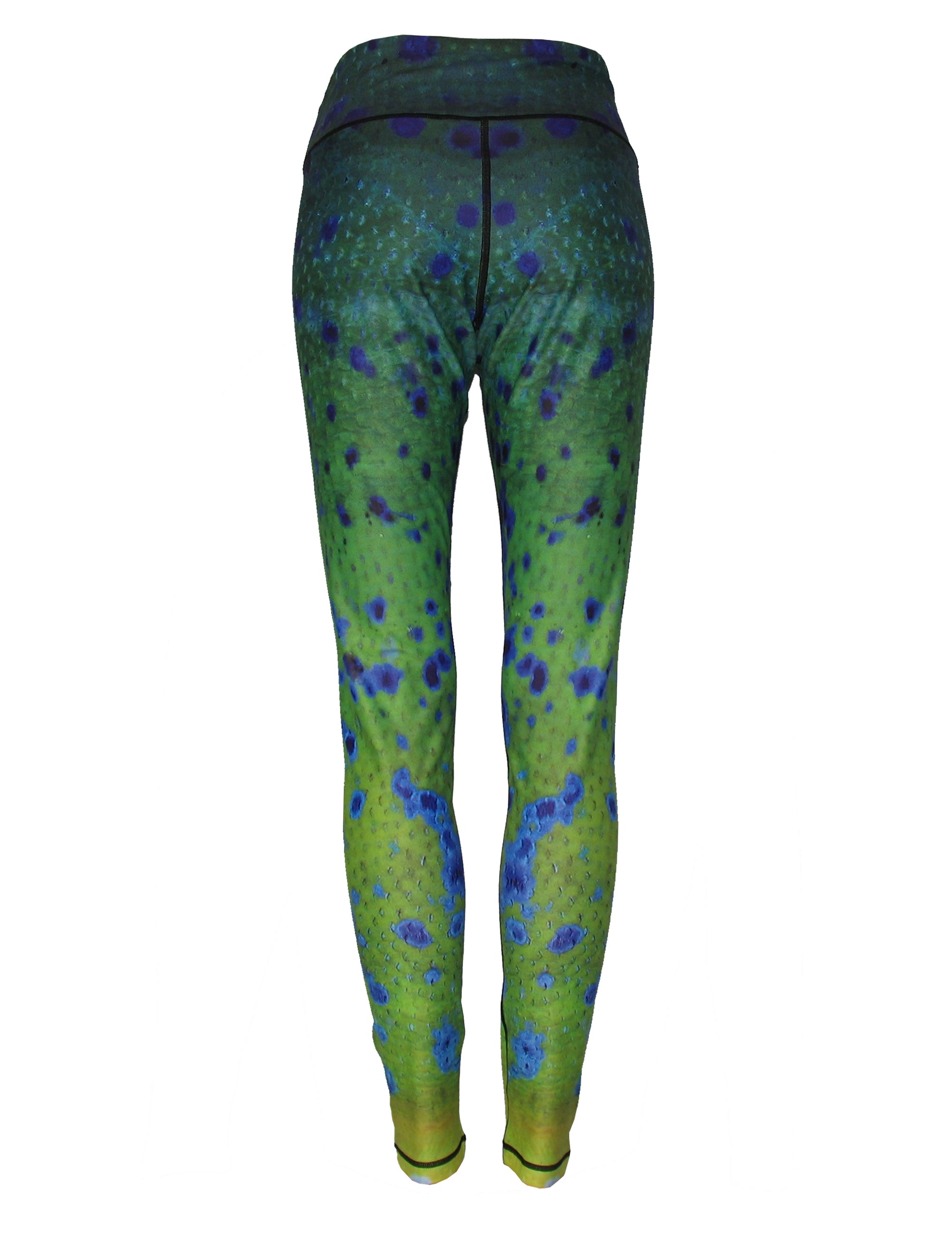 Dorado All Sport Leggings offer comfort, fashion, for fly fishings, hikings, yoga, backpacking, or underlayer during cooler weather in camp.